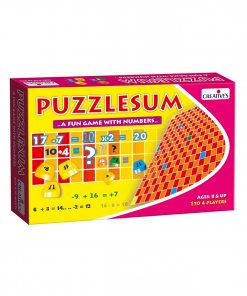 Puzzlesum