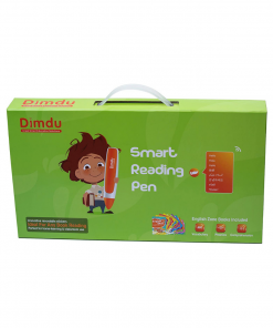 Dimdu Smart Reading Pen