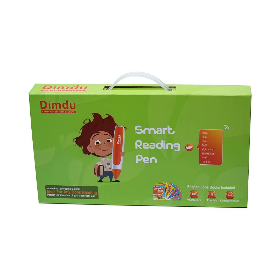 Dimdu Smart Reading Pen