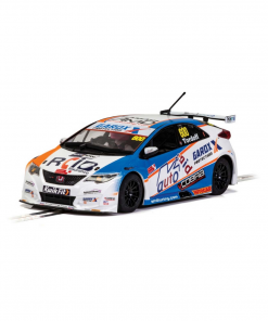 Honda Civic Type R