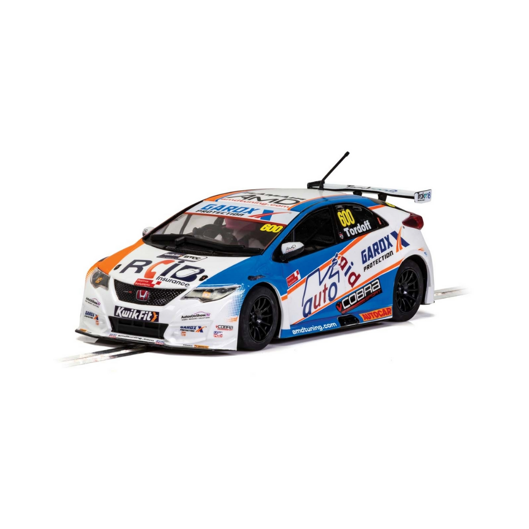 Honda Civic Type R