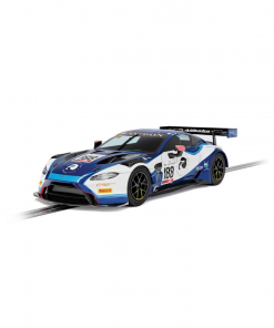 Aston Martin Vantage GT3