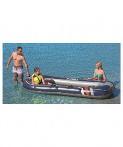 Bestway Hydro-Force Treck X3 (Inflatable Raft for up to 4 persons) - Image 15