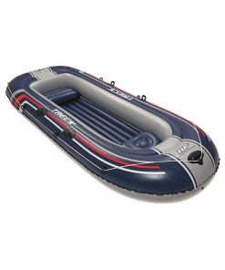 Bestway Hydro-Force Treck X3 (Inflatable Raft for up to 4 persons) - Image 2