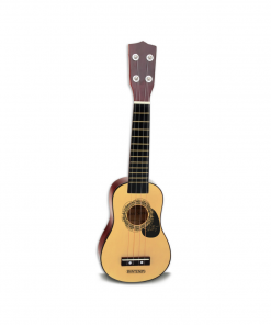 Wooden Ukelele - Image 2
