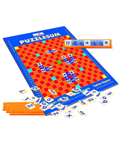 Puzzlesum - Image 2