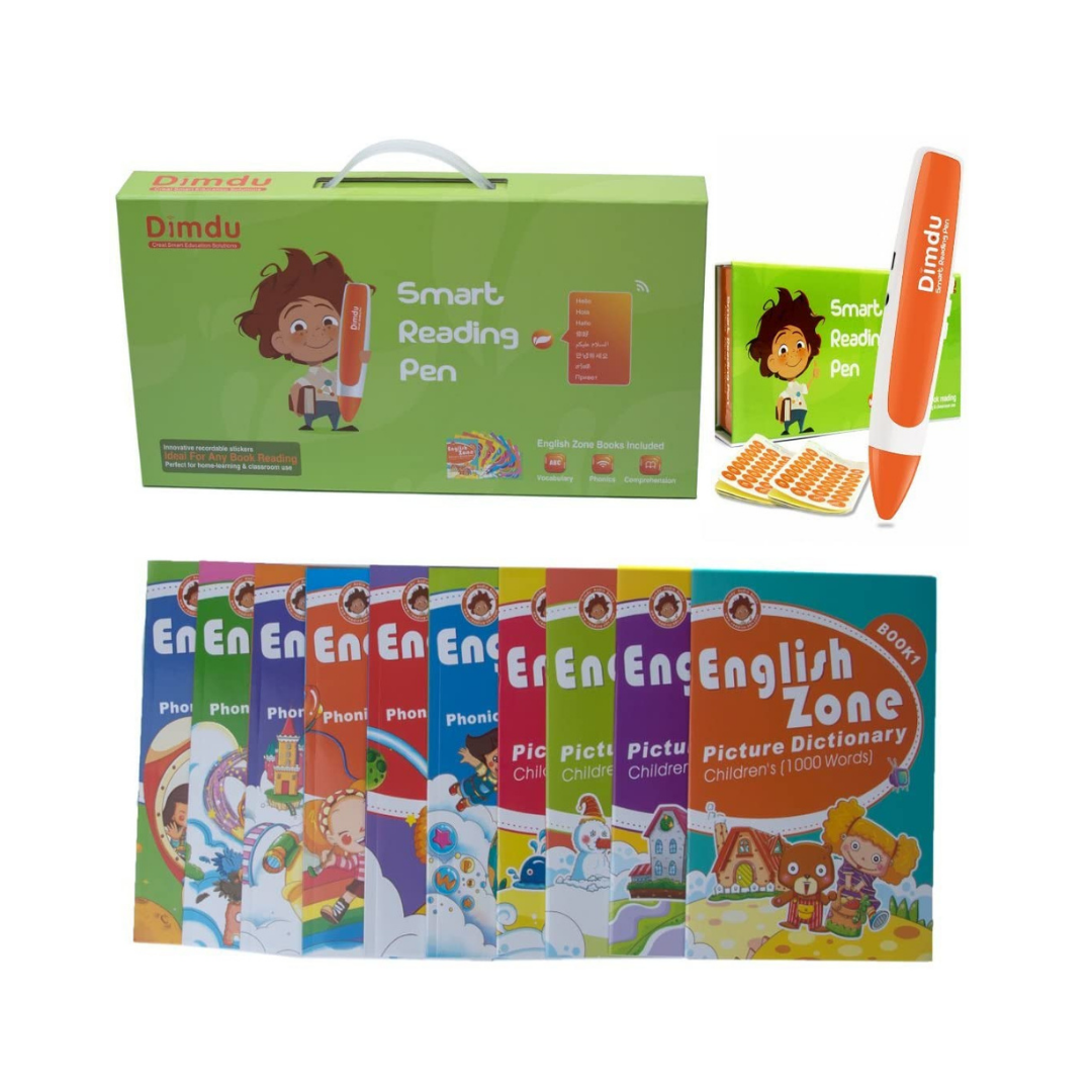 Dimdu Smart Reading Pen - Image 2