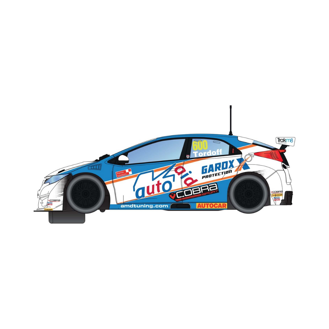 Honda Civic Type R - Image 2