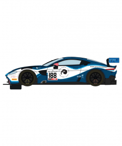 Aston Martin Vantage GT3 - Image 2