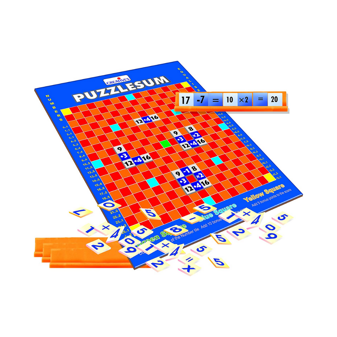 Puzzlesum - Image 2
