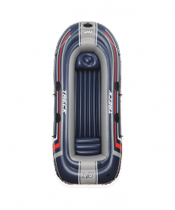 Bestway Hydro-Force Treck X3 (Inflatable Raft for up to 4 persons) - Image 3