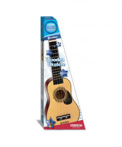 Wooden Ukelele