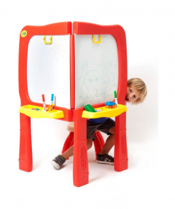 Crayola Super Duper Art Studio - Image 5