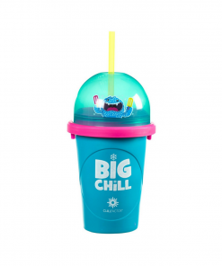 ChillFactor Slushy Maker (Blue)