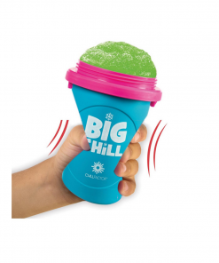 ChillFactor Slushy Maker (Blue) - Image 2