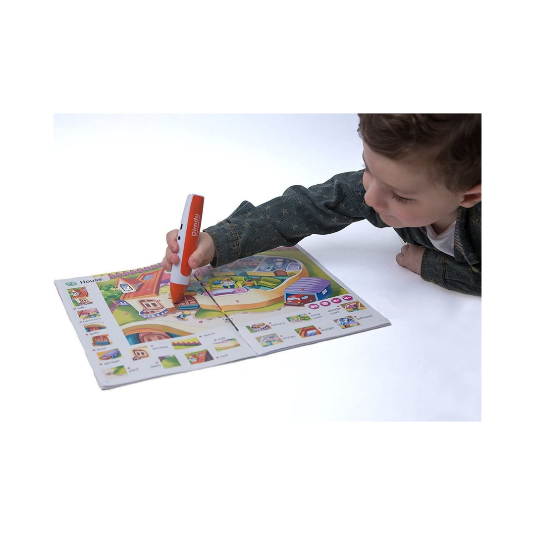Dimdu Smart Reading Pen - Image 4