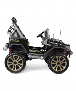 Gaucho XP (24V) - Image 2