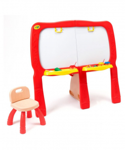 Crayola Super Duper Art Studio - Image 2