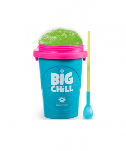 ChillFactor Slushy Maker (Blue) - Image 3
