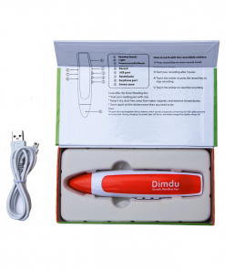 Dimdu Smart Reading Pen - Image 7
