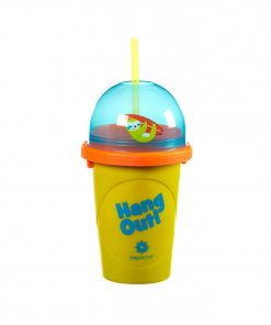 ChillFactor Slushy Maker (Yellow)