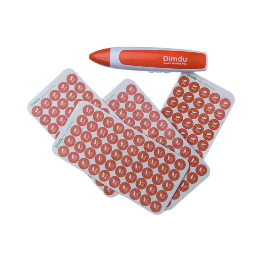Dimdu Smart Reading Pen - Image 6