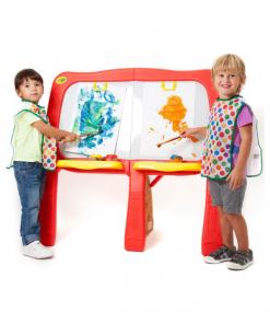Crayola Super Duper Art Studio - Image 4