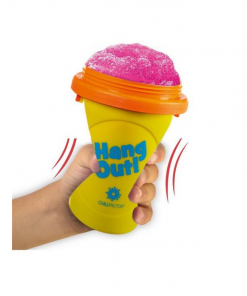 ChillFactor Slushy Maker (Orange) - Image 2
