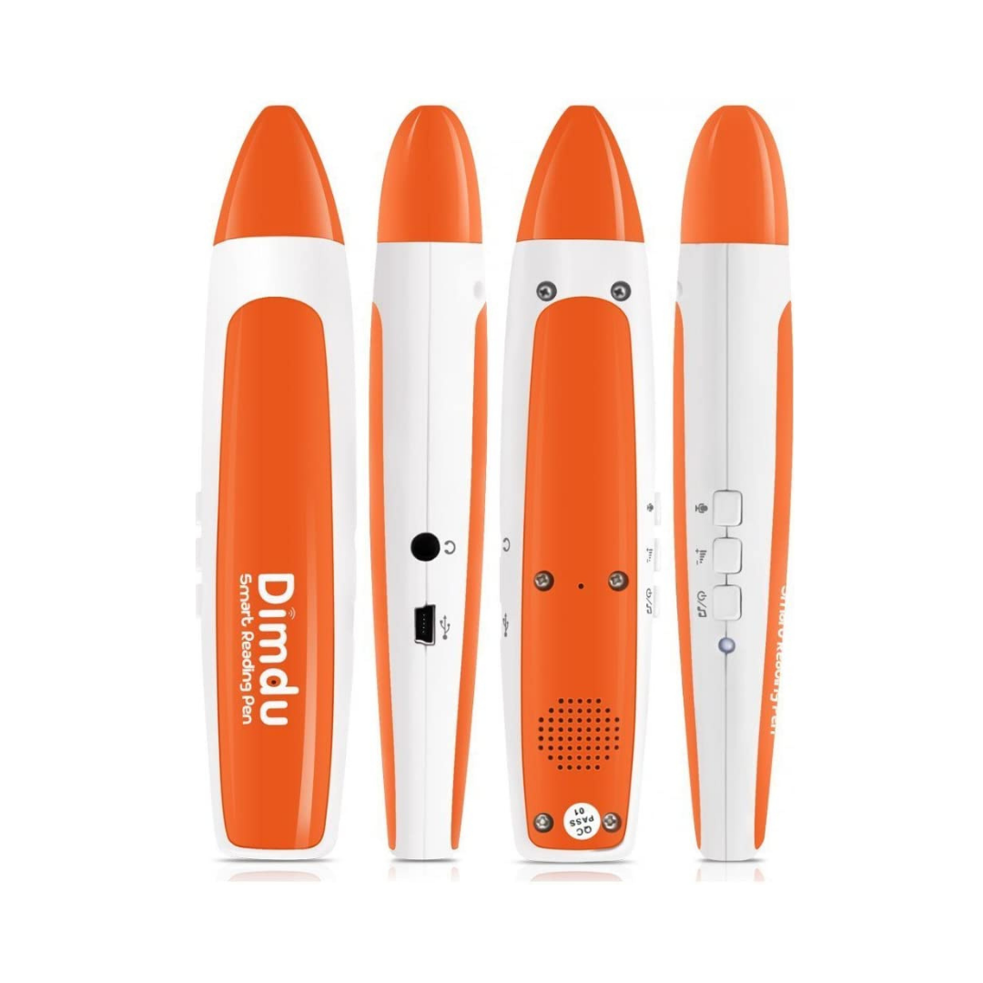 Dimdu Smart Reading Pen - Image 5