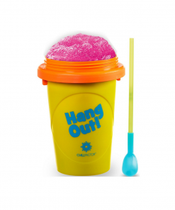 ChillFactor Slushy Maker (Orange) - Image 3