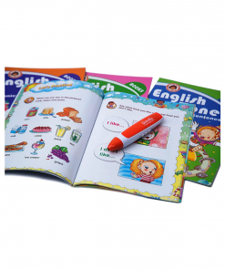 Dimdu Smart Reading Pen - Image 3