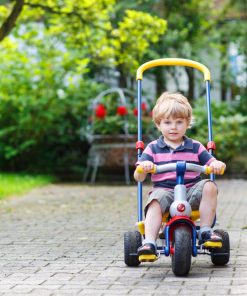Ride-On Toys