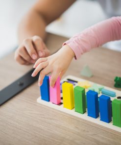Educational Toys and Games