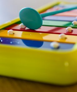Musical Toys