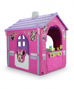 Minnie Mouse Playhouse