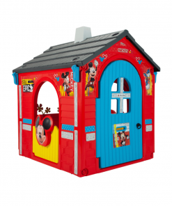 Mickey Mouse Playhouse