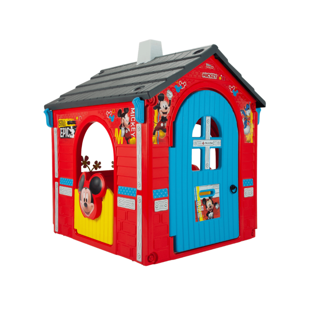 Mickey Mouse Playhouse