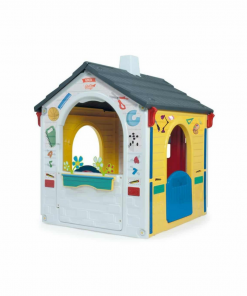 Learning Country Playhouse with AR - Image 2