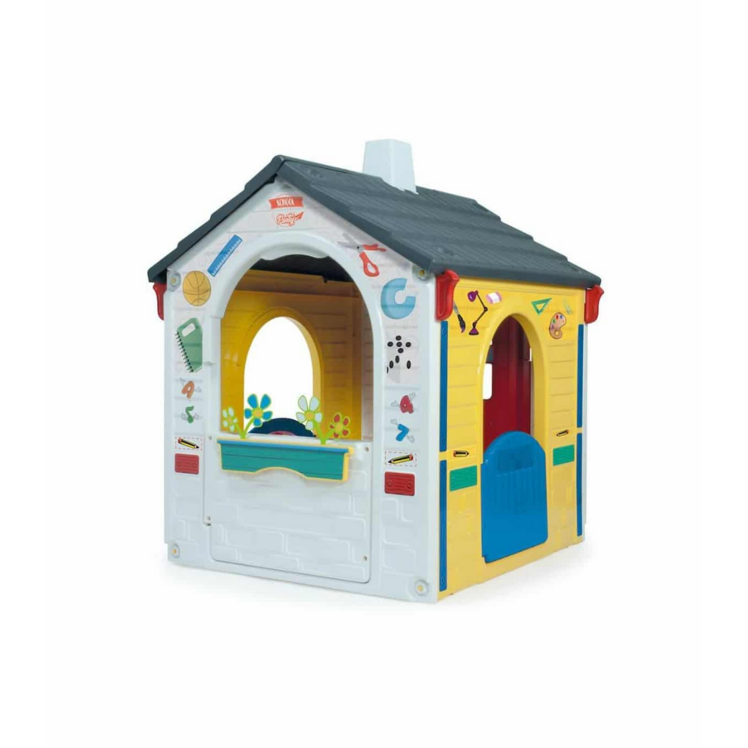 Learning Country Playhouse with AR - Image 2