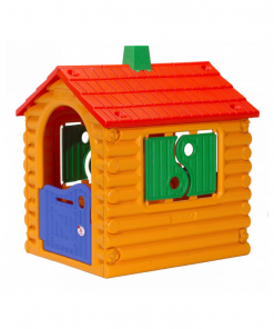 The Hut Playhouse