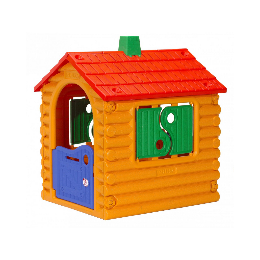 The Hut Playhouse