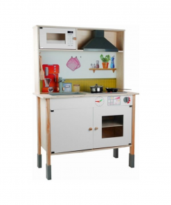 Meggie Wooden Kitchen