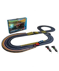 American Police Chase (AMC Javelin v Dodge Challenger) - Image 2