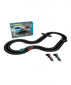 I-Pace Challenge (2 x Jaguar I-Pace) - Image 2