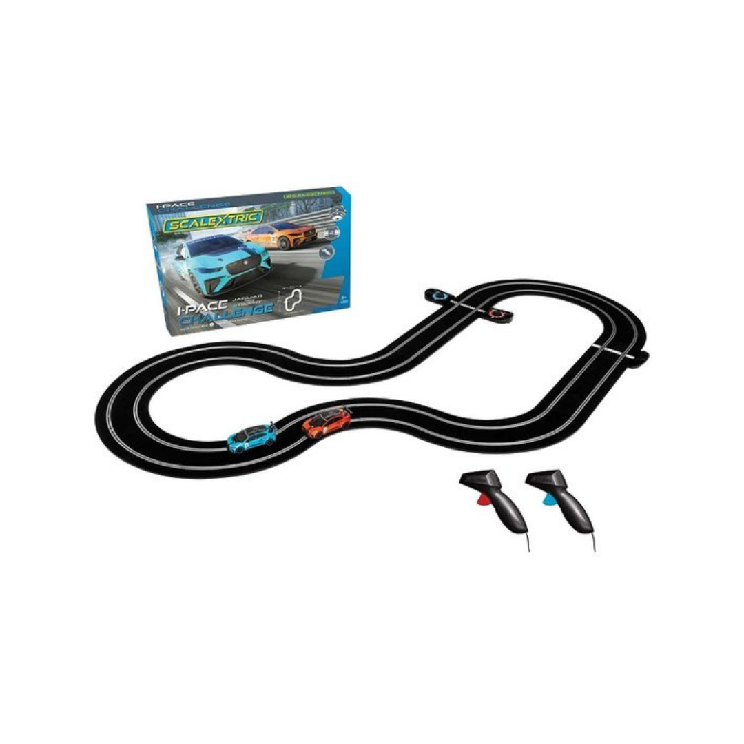 I-Pace Challenge (2 x Jaguar I-Pace) - Image 2