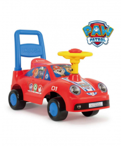 Paw Patrol Racing Car Ride-On