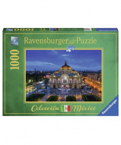 Mexico Collection - Palace of Fine Arts - 1000 pcs