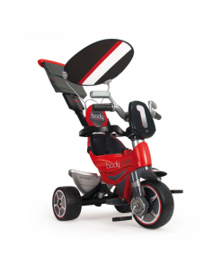 Body Sport Tricycle (Red)