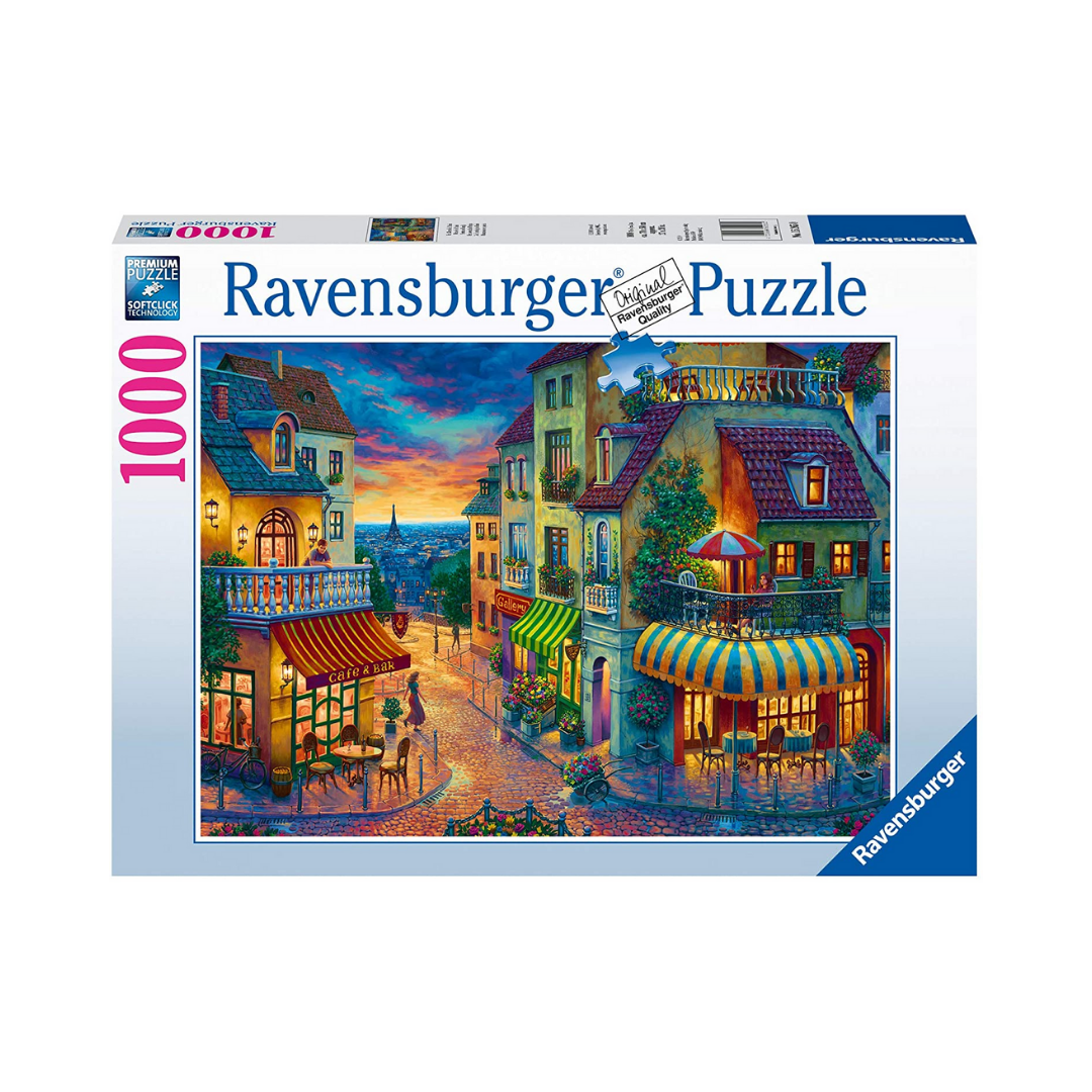 Evening in Paris - 1000 pcs