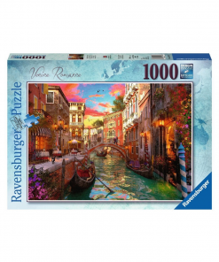 Venice Romance - 1000 pcs